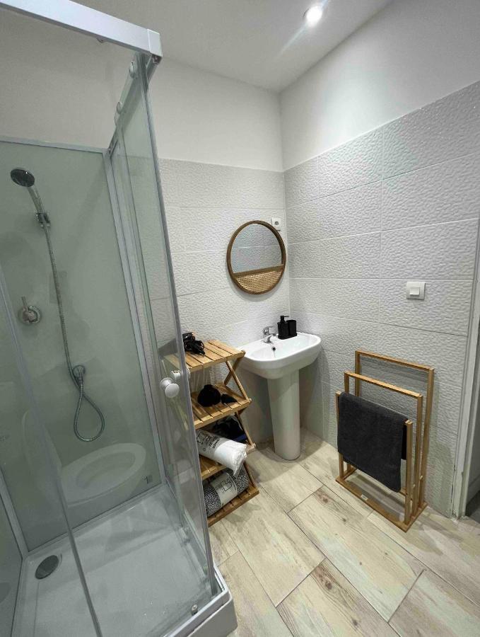 Appartement Proche Vieux Port Marselha Exterior foto