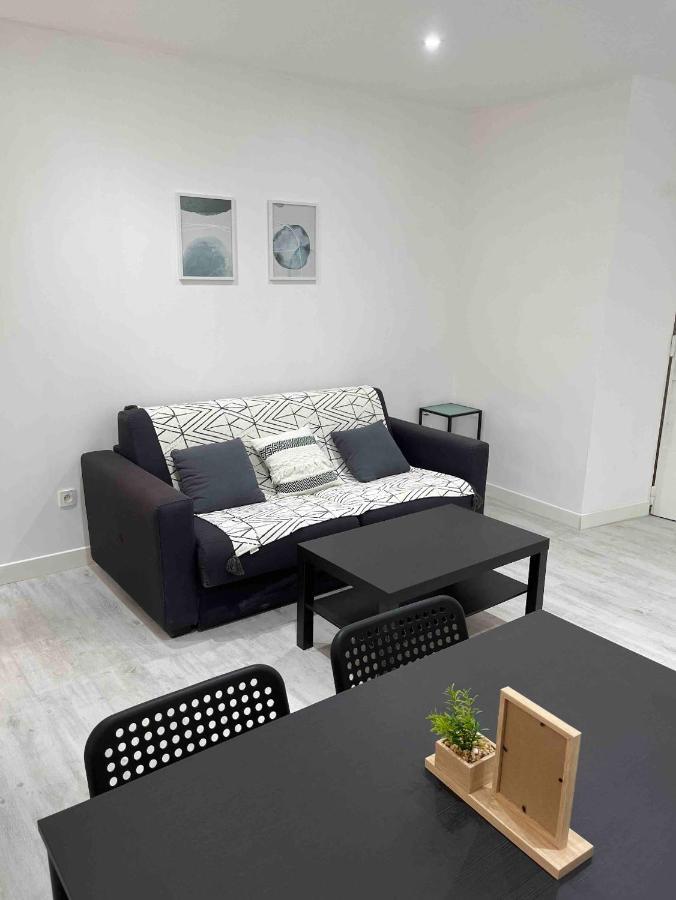 Appartement Proche Vieux Port Marselha Exterior foto